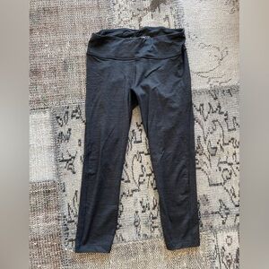 Outdoor Voices Drawstring Leggings M